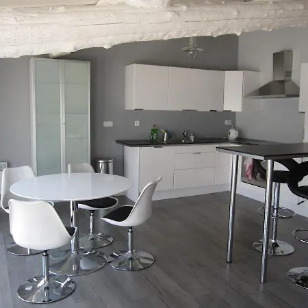 Le De Fanny Holiday home Saintes-Maries-de-la-Mer