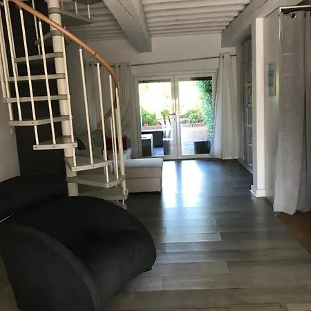Le De Fanny Holiday home Saintes-Maries-de-la-Mer